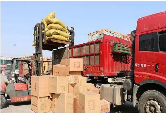 泉州到莒南县物流专线