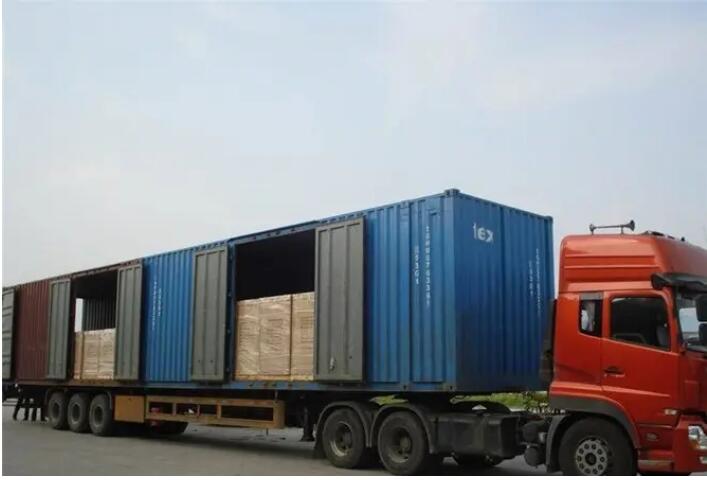 泉州到莒南县整车运输