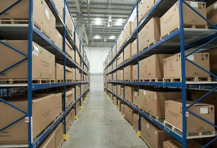 泉州到莒南县货物仓储