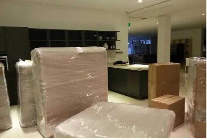 泉州到莒南县长途搬家