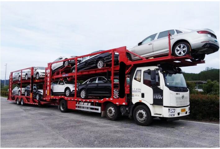 泉州到莒南县轿车托运